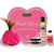 Kamasutra Sweet Heart Massage Set