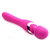 Whirling Wand 2 in 1 Dual Massaging Wand Vibrator