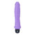 Vibro classique en silicone pourpre