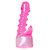 EasyToys Wand Collection – Opzetstuk Voor Clitoris Stimulatie - Roze