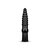 Dildo 34 cm - Black