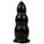 Dildo 23 cm - Zwart