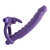 Double Delight Vibrerende Penisring Met Vibrator