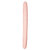 EasyToys Realistische Dubbele Dildo - 30 cm