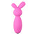 Vibrating Mini Bunny