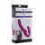 Evoke Strapless Strap On Dildo