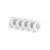 Satisfyer 2 Next Generation Kapjes - 5 Stuks