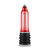 Bathmate Hydromax 7 - Rood