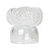 Easytoys Clear Masturbator Wand Attachtment