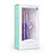 Easytoys Purple Butterfly Vibrator