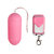 Vibration Ei Roze - Easytoys