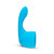 MyMagicWand G-Spot Attachment - Blue