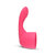 MyMagicWand G-Spot Attachment - Pink