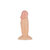 Dildo archi-réaliste - 11,5 cm