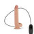 Elvin Realistischer Vibrator