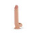 Elvin Realistischer Dildo - 27,5 cm