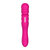 Nalone Jane Dubbele Vibrator - Roze