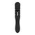 Nalone Jane Double Vibrator - Black