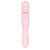 Nalone Jane Double Vibrator - Light pink