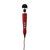 Doxy Stimulateur massant compact Nr. 3 Rouge