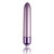 Rocks-Off Mini-vibromasseur Touch of Velvet Soft Prune