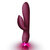 EveryGirl Rabbit Vibrator - Burgundy