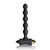 Rocks-Off Plug anal vibrant Pearls Noir