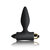 Petite Sensations Plug - Black