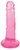 Dildo 15 CM - Cherry Ice