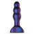 Hueman - Space Invader Vibrerende Buttplug