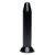 Weicher glatter Analdildo