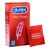 Préservatifs Durex Thin Feel - 12 unités