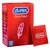 Préservatifs Durex Thin Feel - 20 unités