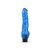 Jelly Infinity - Realistischer Vibrator - Blau