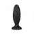 Anal Adventures Platinum - Silicone Rocket Grote Anaal Plug