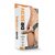 Dr. Skin - Gode-ceinture creux 16,5 cm - Beige