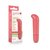 Gaia Eco G-spot Vibrator - Coral