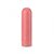 Gaia Eco Rechargeable Bullet Vibrator - Coral