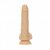 Naked Addiction - Realistic Rotating And Thrusting Dildo With Remote Contro