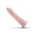 No-Parts - Cameron Realistische Holle Dildo 22 cm