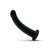 No Parts - Parker Dildo 19,5 cm - Schwarz