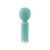 Mini vibromasseur baguette - Turquoise