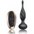 Rocks-Off - Petite Sensations Discover Anaal Vibrator - Zwart