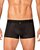 Boldero Boxershorts - Schwarz