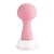 OTOUCH - Vibromasseur Wand Silicone Mushroom - Rose