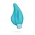 Vibromasseur Gaia Eco Caress - Aqua