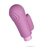 Vibromasseur Gaia Eco Delight - Violet