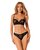 Serena Love - Ensemble en Dentelle - Noir