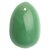 Yoni Egg - Taille M - Jade