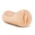 M Elite - Weicher und feuchter Annabella Masturbator - Beige